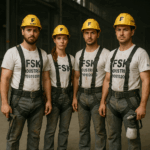 echipa fisker murdara