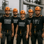 grup fisker industrial